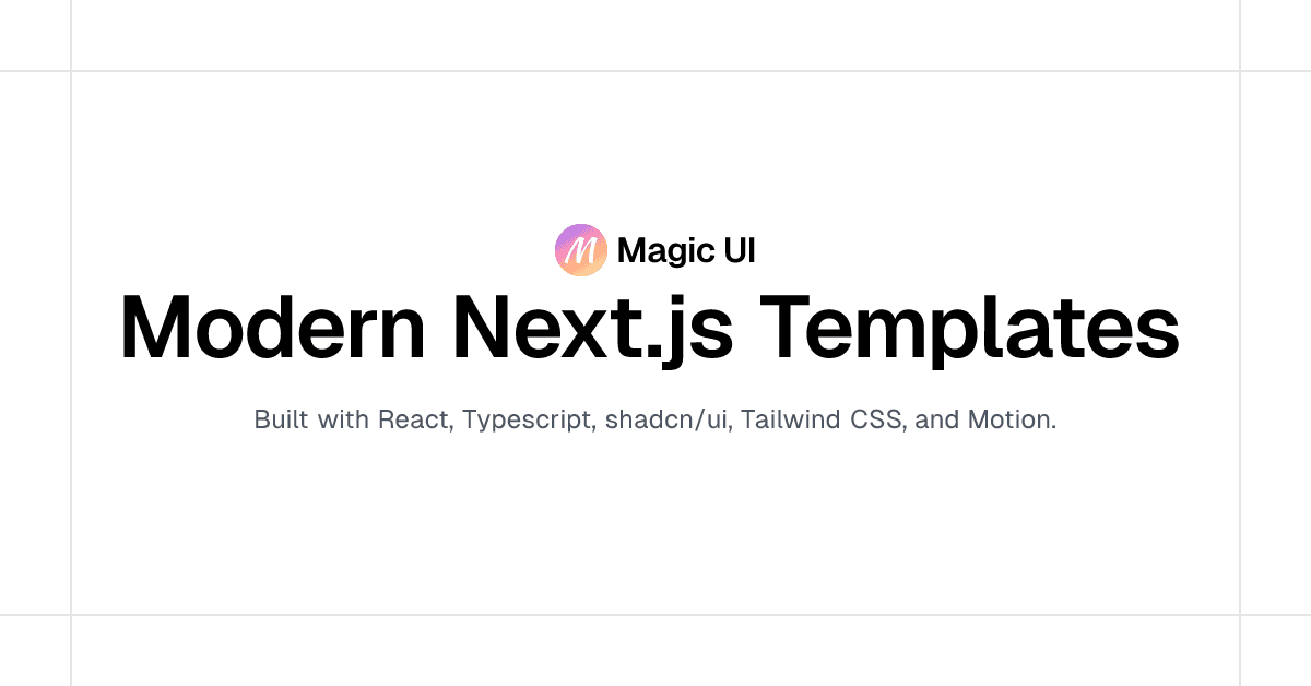 The Aesthetic Engine: Editorial UI & Next.js 15 Performance